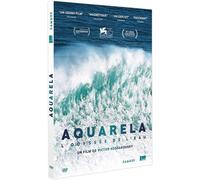 Aquarela : L'odyssée De L'eau