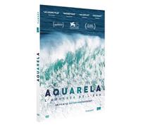 Aquarela - L'Odyssée de l'eau DVD DVD