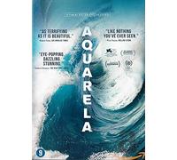 Aquarela - L'Odyssée de l'eau - Import