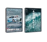 AQUARELA Russian Movie DVD With English Subtitles