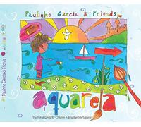 Aquarela-Traditional Songs for Children