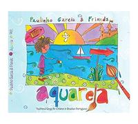 Aquarela - Traditional Songs For Children In Brazilian Portuguese