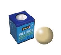 Aquarelle Aqua Color beige semi-brillant 18ml