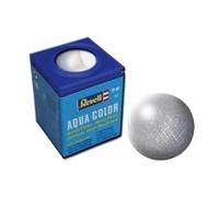Aquarelle Aqua Color fer métallisé 18ml