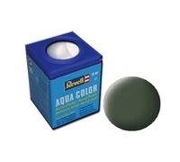 Revell bronze vert mat, Peinture pour modélisme