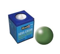 Aquarelle Aqua Color vert fougère semi-brillant 18ml