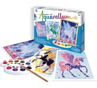 Aquarelle - Aquarellum Pegasus