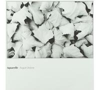 Aquarelle - August Undone