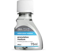Aquarelle De Granulation Medium Transparent 75 Ml