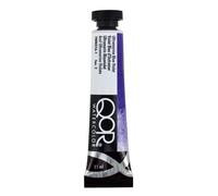 Aquarelle Ef Qor 11ml Bleu Violet Outremer S2