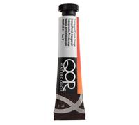 Aquarelle Ef Qor 11ml Orange Pyrrole Transparent S2