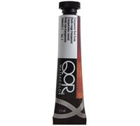 Aquarelle Ef Qor 11ml Oxyde Rouge Transparent S1