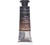 Aquarelle extra fin - Bitume - tube 10 ml - Sennelier G