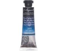 Aquarelle extra fin - Bleu d'Indanthrene - tube 10 ml - Sennelier Bleu G