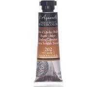 Aquarelle extra fin - Terre d'Ombre Brûlée - tube 10 ml - Sennelier G