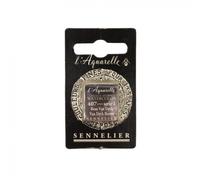 Aquarelle Extra-Fine 1/2 Godet Brun Van Dyck Sennelier