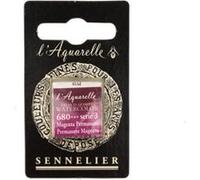 Aquarelle Extra-Fine 1/2 Godet Magenta Permanent Sennelier G
