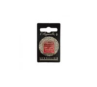 Aquarelle Extra-Fine 1/2 Godet Marron Pérylène