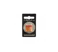 Aquarelle Extra-Fine 1/2 Godet Orange de Chine