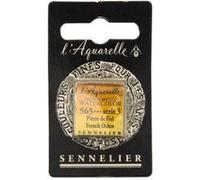 Aquarelle Extra-Fine 1/2 Godet Pierre De Fiel Sennelier