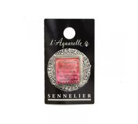 Aquarelle Extra-Fine 1/2 Godet Rouge Quinacridone Sennelier