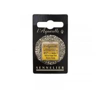 Sennelier Aquarelle Stil de Grain Vert Extra-fine demi-godet