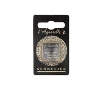 Aquarelle Extra-Fine 1/2 Godet Teinte Neutre Sennelier