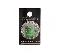 Aquarelle Extra-Fine 1/2 Godet Vert Sennelier