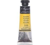 Sennelier Aquarelle 10ml Tube S4 - Aureoline (559)