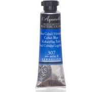 Aquarelle Extra-Fine - Bleu De Cobalt Véritable - Tube 10 Ml - Sennelier