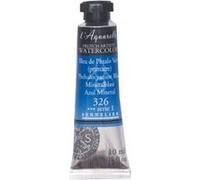 Aquarelle extra-fine - Bleu de Phtalo Vert - tube 10 ml -