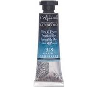 Aquarelle extra-fine - Bleu de Prusse - tube 10 ml - Sennelier G