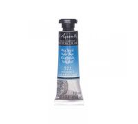 Sennelier – Peinture aquarelle L'Aquarelle – Bleu roi opaque – 10 ml