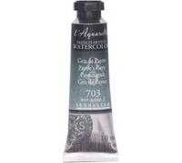 Aquarelle extra-fine - Gris de Payne - tube 10 ml - Sennelier G