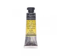 Sennelier Aquarelle 10ml Tube S4 - Jaune De Cadmium Clair (529)