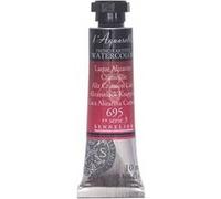 Aquarelle extra-fine - Laque Alizarine Cramoisie - tube 10 ml - Sennelier G