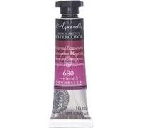 Aquarelle extra-fine - Magenta permanent - tube 10 ml - Sennelier G