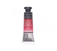Aquarelle Extra-Fine - Marron Pérylène - Tube 10 Ml - Sennelier