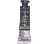 Aquarelle extra-fine - Noir de Bougie - tube 10 ml - Sennelier G
