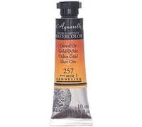 Aquarelle Extra-Fine - Ocre D'or - Tube 10 Ml - Sennelier