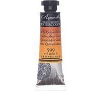 Aquarelle extra-fine - Or de Quinacridone - tube 10 ml - Sennelier G