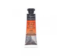 Aquarelle Extra-Fine - Orange De Sturne - Tube 10 Ml - Sennelier