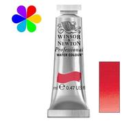 Aquarelle Extra-Fine Pwc - Tube 14ml - Carmin Permanent Rouge