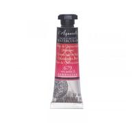 Sennelier Aquarelle extra-fine – Rouge de Quinacridone (Rouge G) – Tube 10 ml