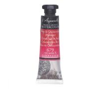 l'Aquarelle Watercolour 10ml Tube S3 - Quinacridone red (679)