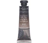 Sennelier Aquarelle 10ml Tube S1 - Warm Sepia (440)