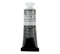 Aquarelle extra-fine tube 15ml - Noir divoire