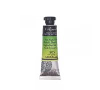 Sennelier Aquarelle extra-fine – Vert anglais clair – tube 10 ml