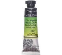 Sennelier Aquarelle extra-fine – Vert anglais clair – tube 10 ml