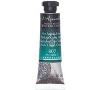 Aquarelle Extra-Fine - Vert Anglais Foncé - Tube 10 Ml - Sennelier